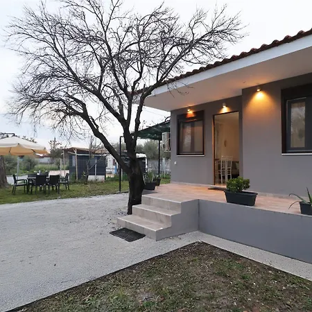 Juno House Tatil Evi *