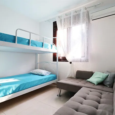 Juno House Tatil Evi *