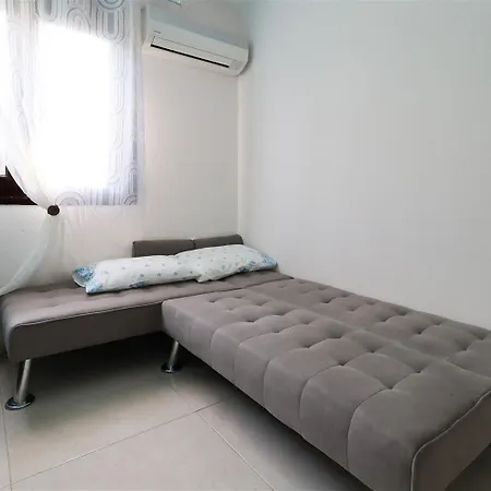 Tatil Evi Juno House *