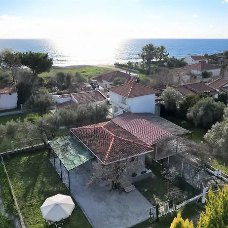 Juno House Tatil Evi *