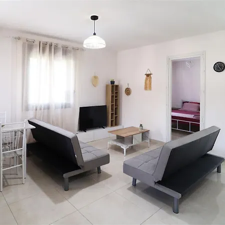 Estrellita Holiday home