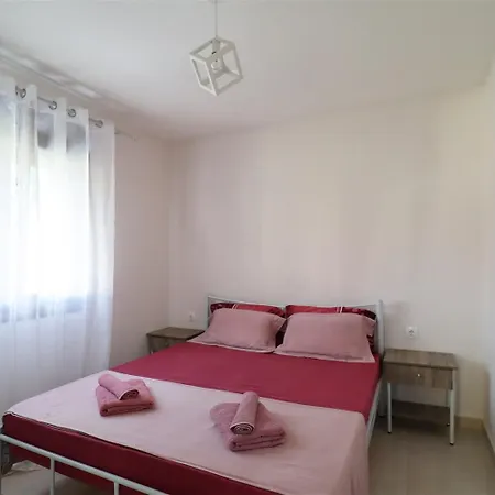 Holiday home Estrellita