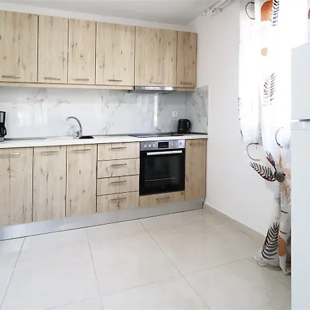 Holiday home Estrellita