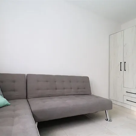 Holiday home Estrellita *